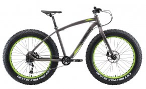 Велосипед Stels FatBike 26 (2019)
